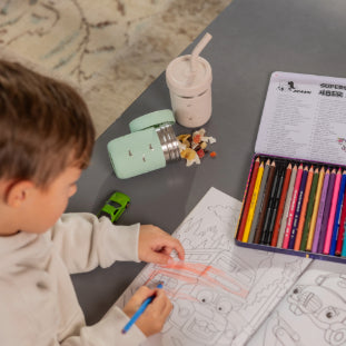 Kids Essentials for School