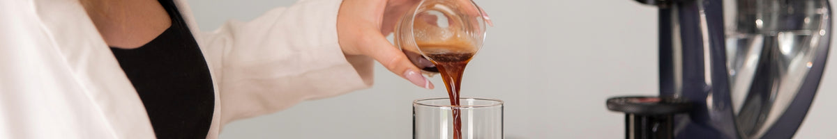 Iced Coffee, Better Together