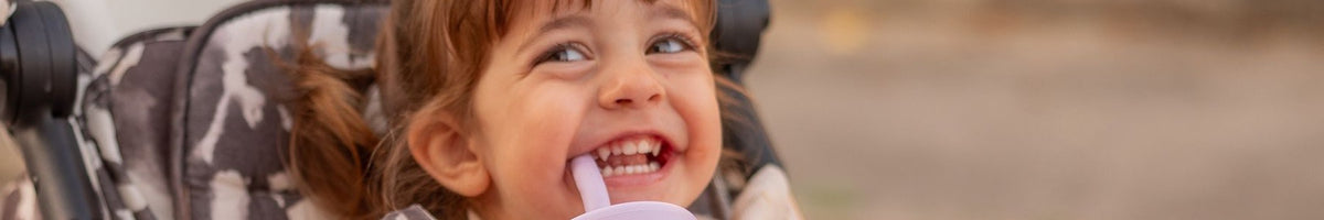 Kids Drinkware Replacement Parts