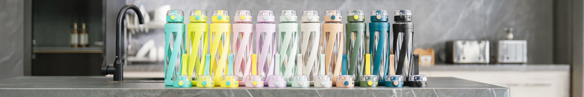 Everyday Hydration, Made Better