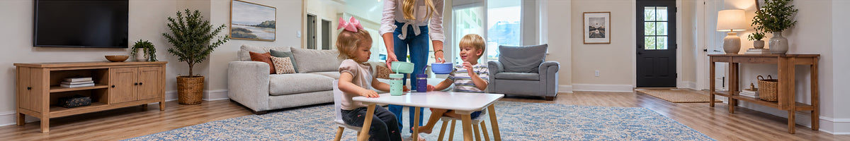 Made for Little Hands & Big Adventures