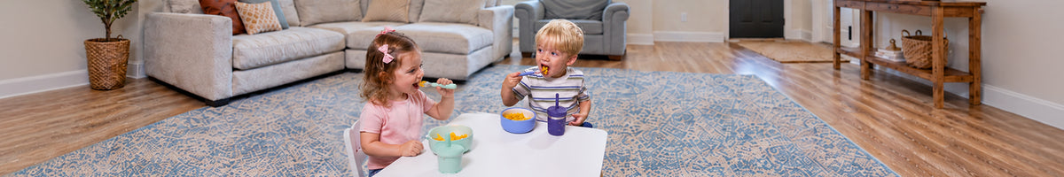 Cutlery Made for Little Hands